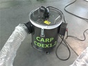 CARP stof afzuiging 1200W