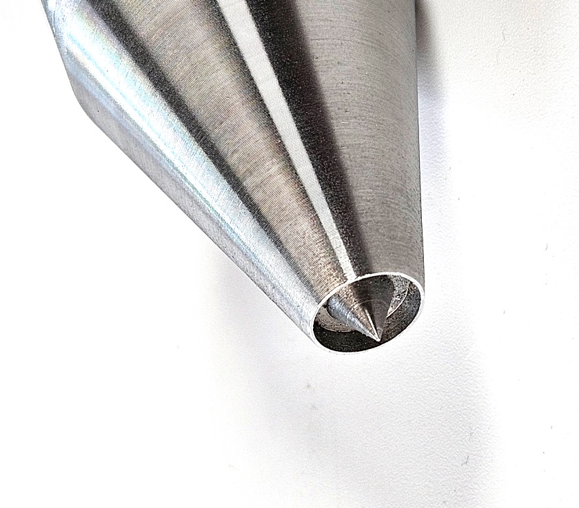 tegencenter met drukring (CARP)