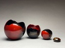 Urushi Pigmenten