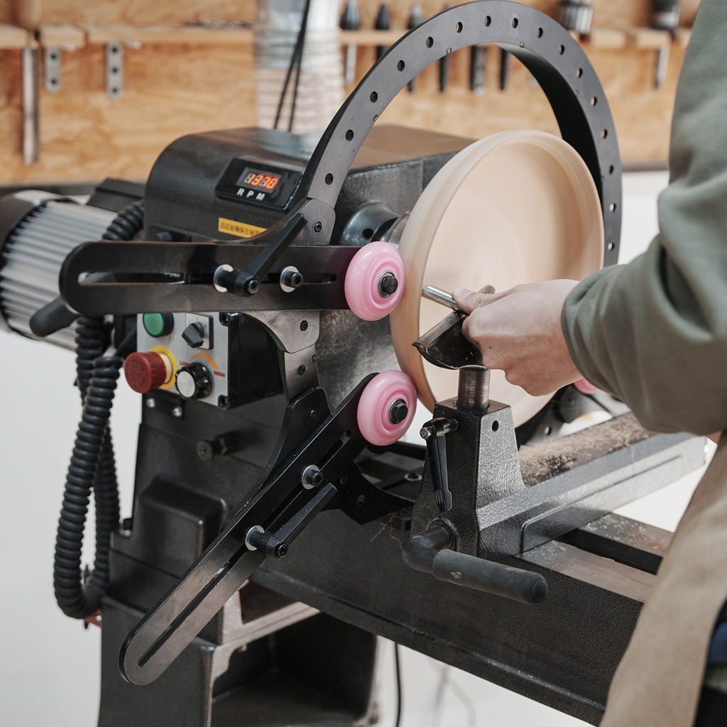 HollowGuard – Meeloopsteun voor diep uithollen (CARP)