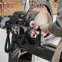 HollowGuard – Meeloopsteun voor diep uithollen (CARP)