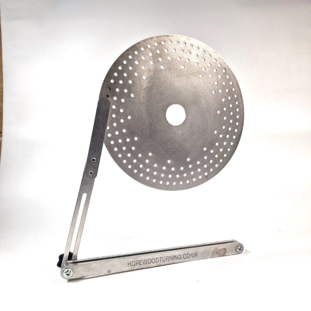 Indexeersysteem - Paul Howard