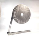 Indexeersysteem - Paul Howard