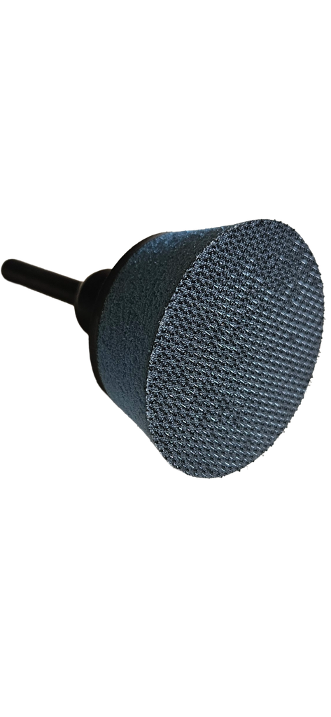 Schuurpads 50 mm (Supersale, zolang de voorraad strekt)