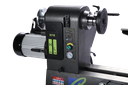CARP 2432 MEGA Draaibank  