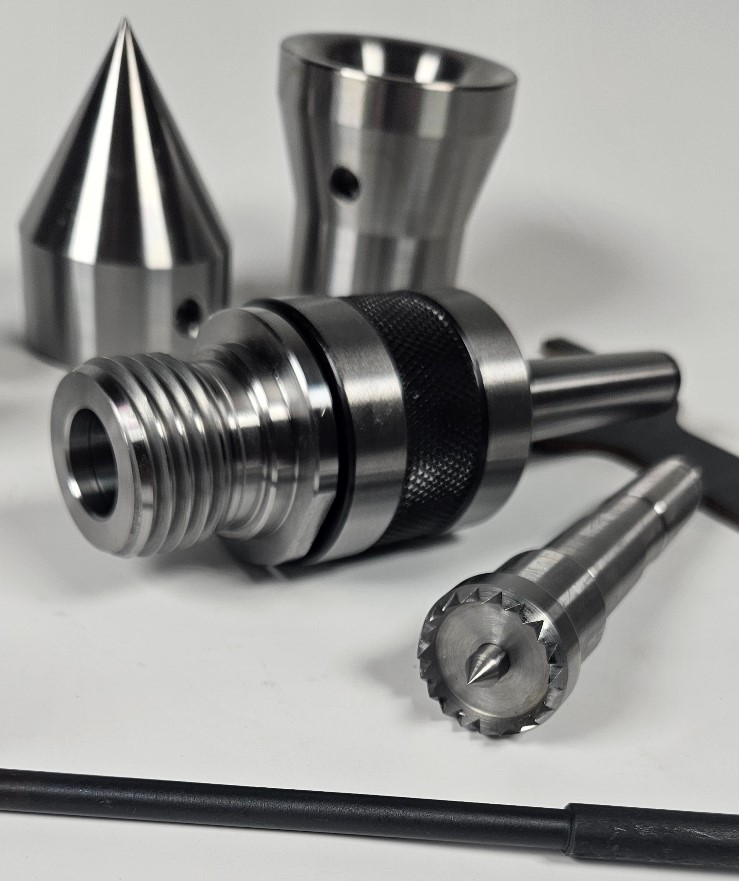 Heavy Duty Multi Tegencenter (CARP)