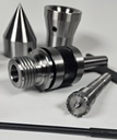 Heavy Duty Multi Tegencenter (CARP)