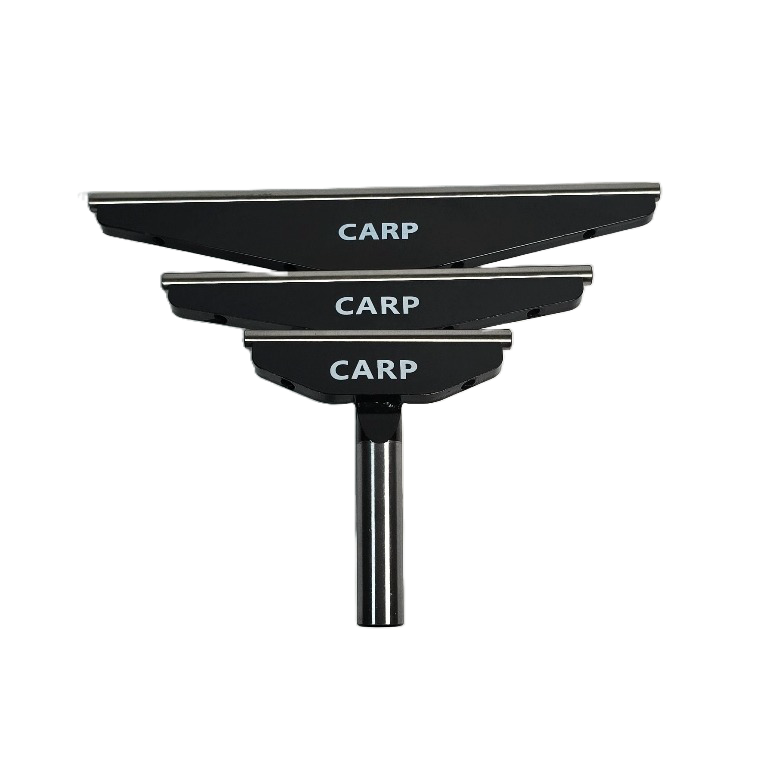 beitelsteun van CARP  (30 mm)