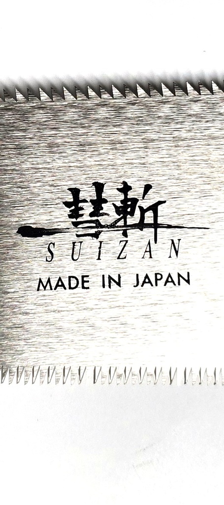 Japanse zaag Ryoba