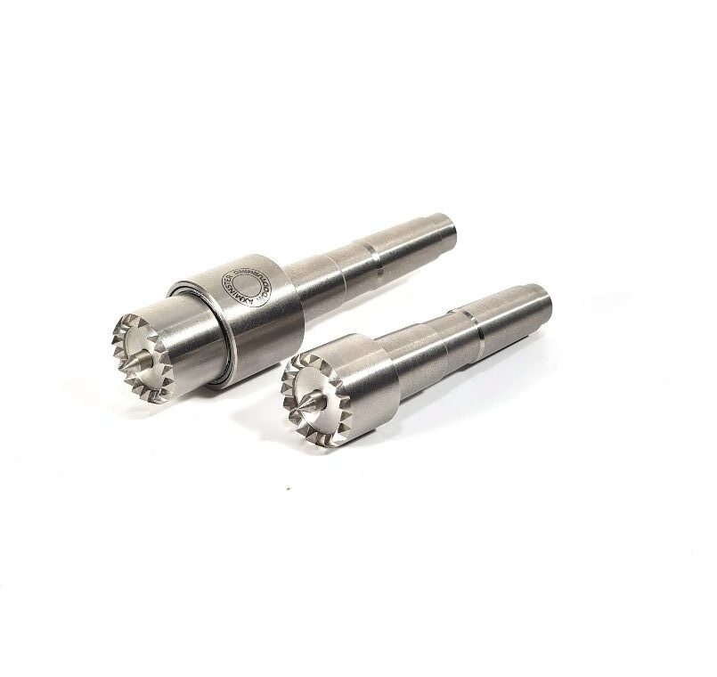 Steb Center and Live Center - Axminster