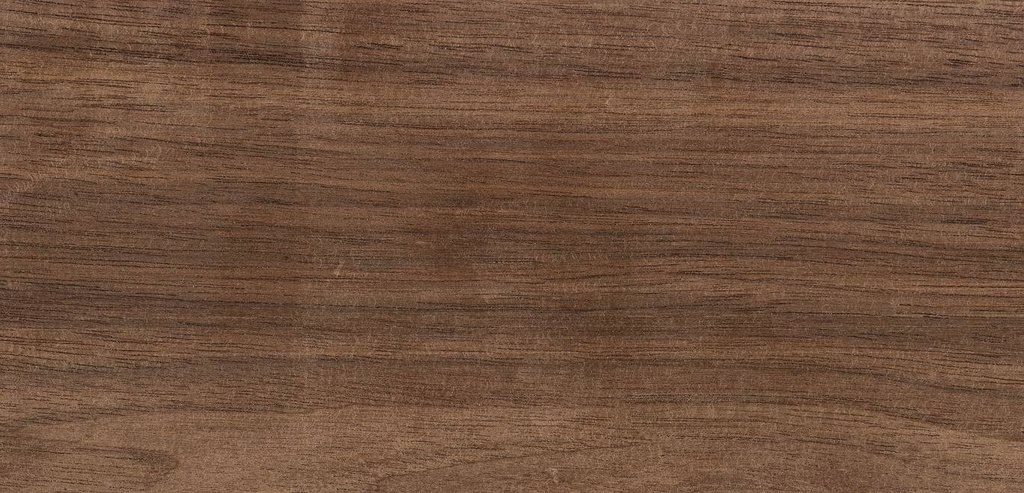 American Walnut (thickness between 25 and 32 mm)