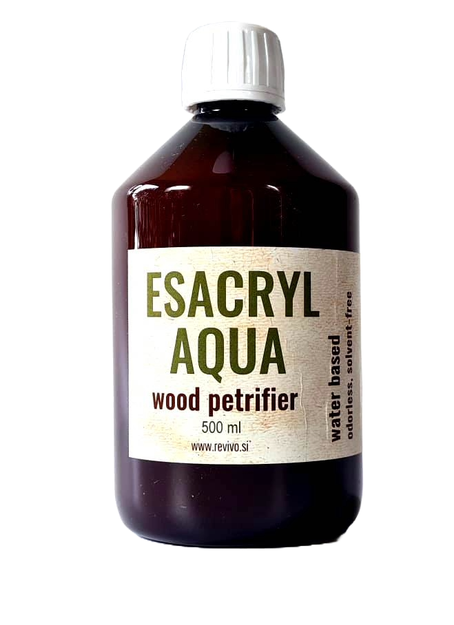 Esacryl Aqua Holzfestiger
