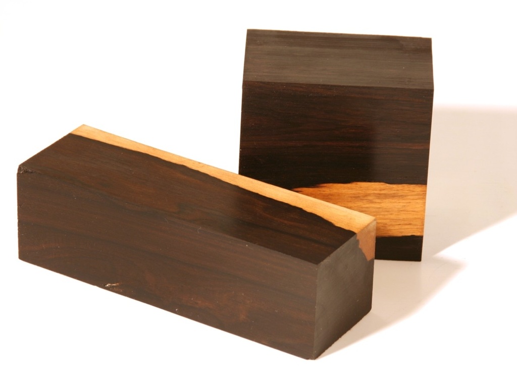 -African Blackwood / Grenadil