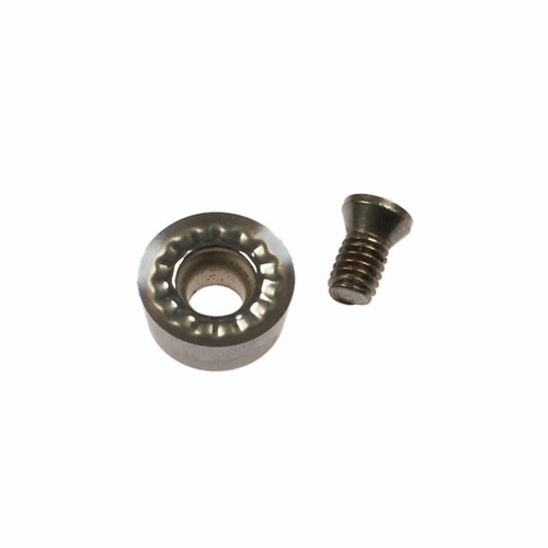 Wundercutt 10 spare cutter. Rolly Munro
