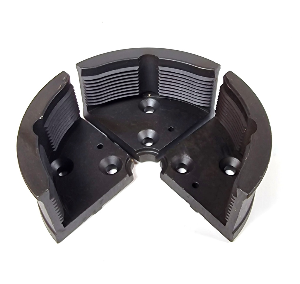 3603 Tower bekken voor de Stronghold chuck - Oneway