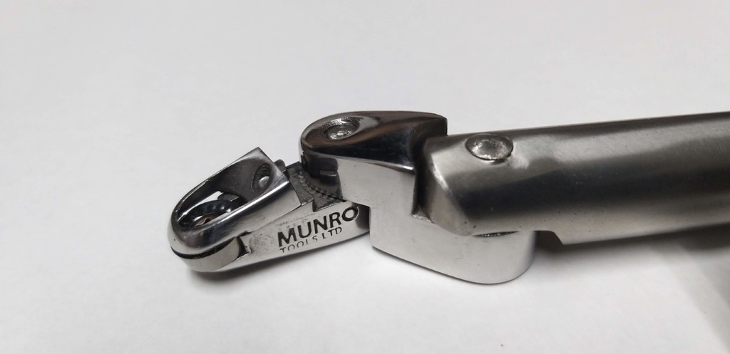 Wundakutt 10 Rolly Munro
