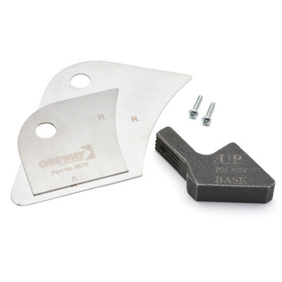 Grinding tool for the Easy Core
