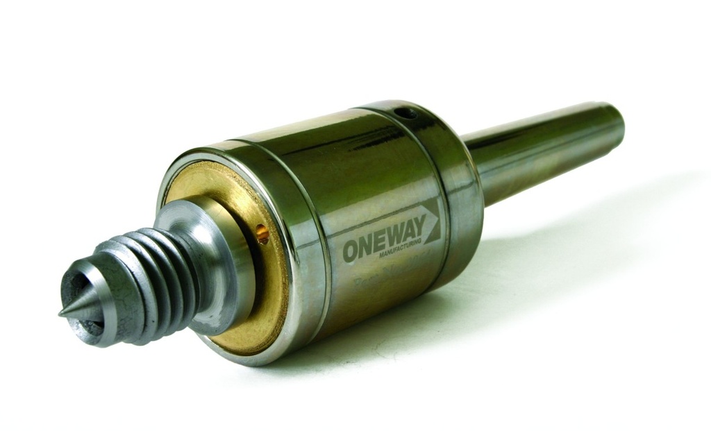 tegen center / live center Oneway