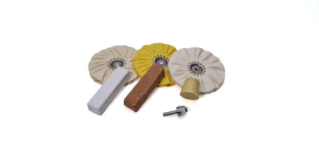 buffing kit - Oneway