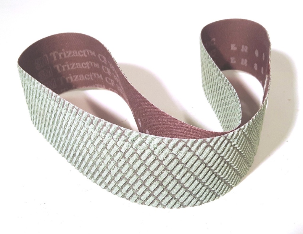 Sanding belt for Proedge Trizact 600-1200-3000 Grit