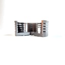 Big serrated jaws CARP CBBRJ