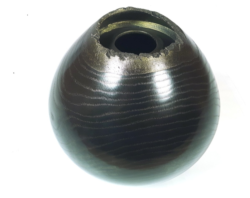 20-21/11/2025  Workshop woodturning Hollow forms