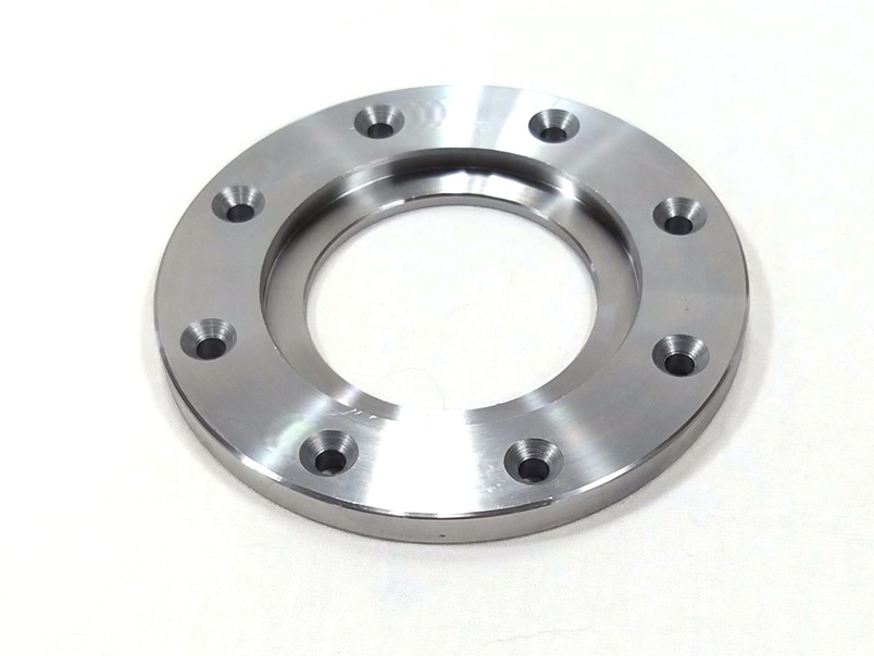 Faceplate ring, CARP (CC95)