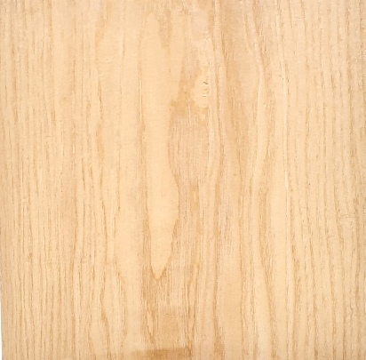 Esche (Materialstärke: zwischen 25 und 32 mm)