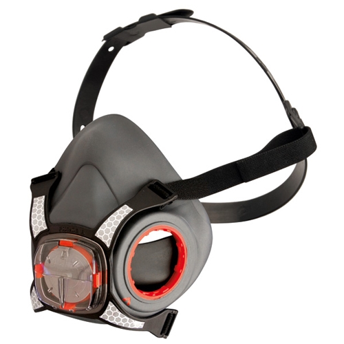 Stofmasker JSP Force 8 (zonder filters)