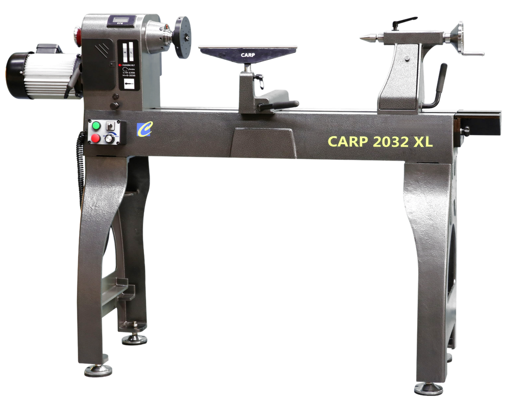 CARP 2032 XL Lathe