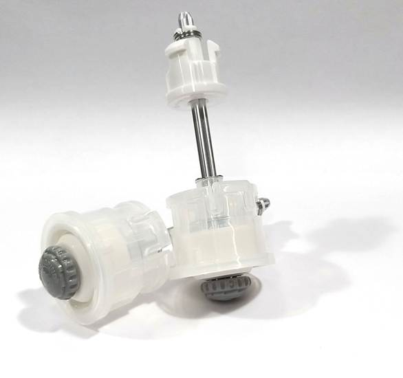 CrushGrind Mini maalwerk (165 mm) 