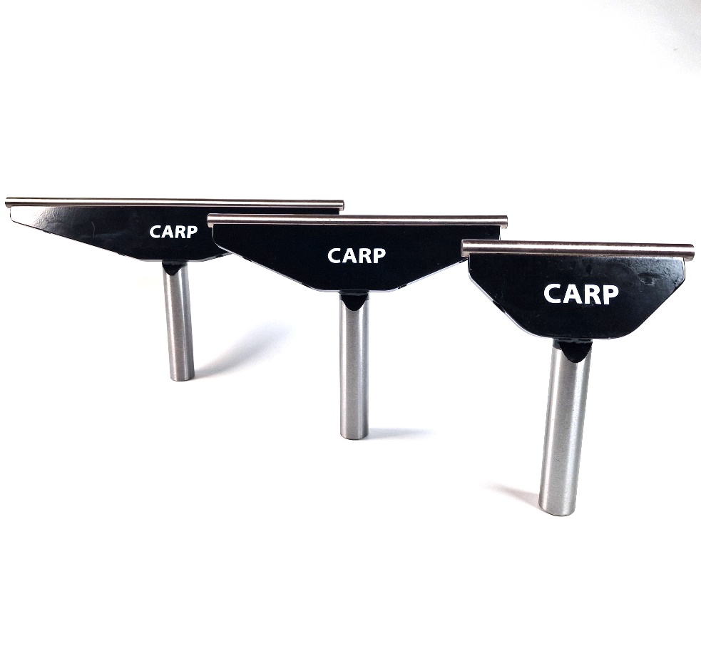 beitelsteun van CARP (1 inch, 25,4 mm)