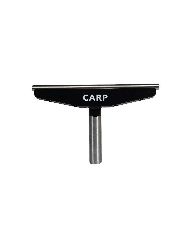beitelsteun van CARP  (30 mm)