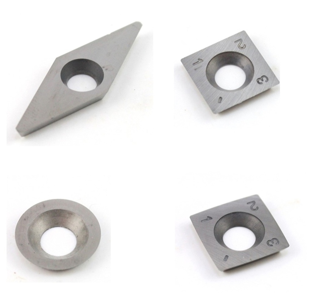 CARP carbide replacement cutters