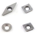 CARP carbide replacement cutters