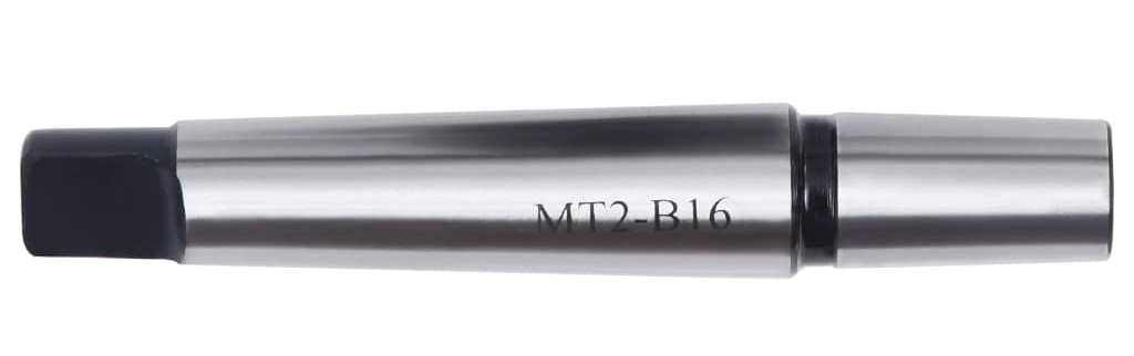 Morse conus opname Boorkop B16