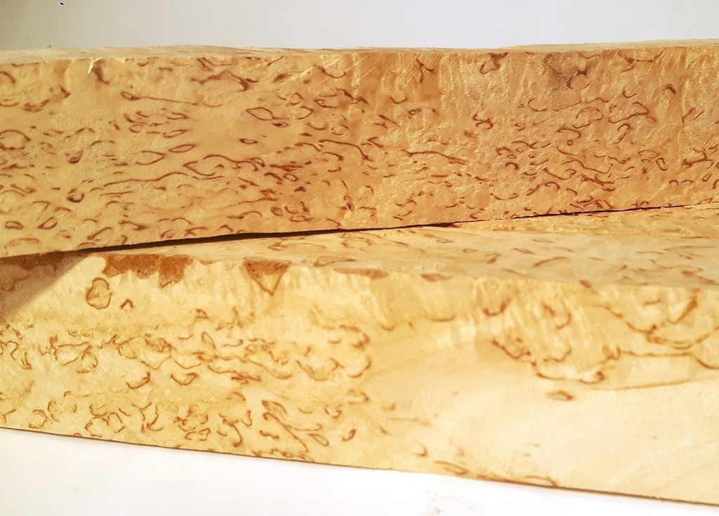-Finnish Birch Maser
