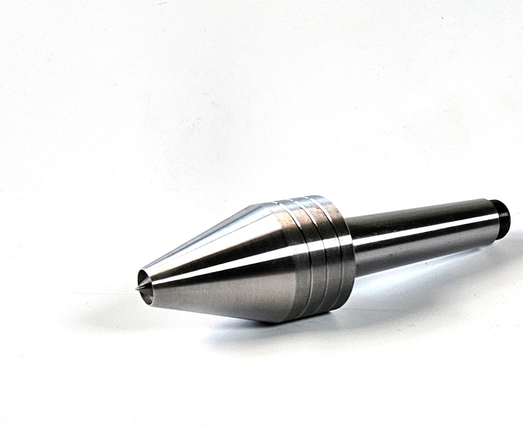 tegencenter met drukring (CARP)