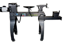 CARP 1624 Draaibank FULL OPTIONS