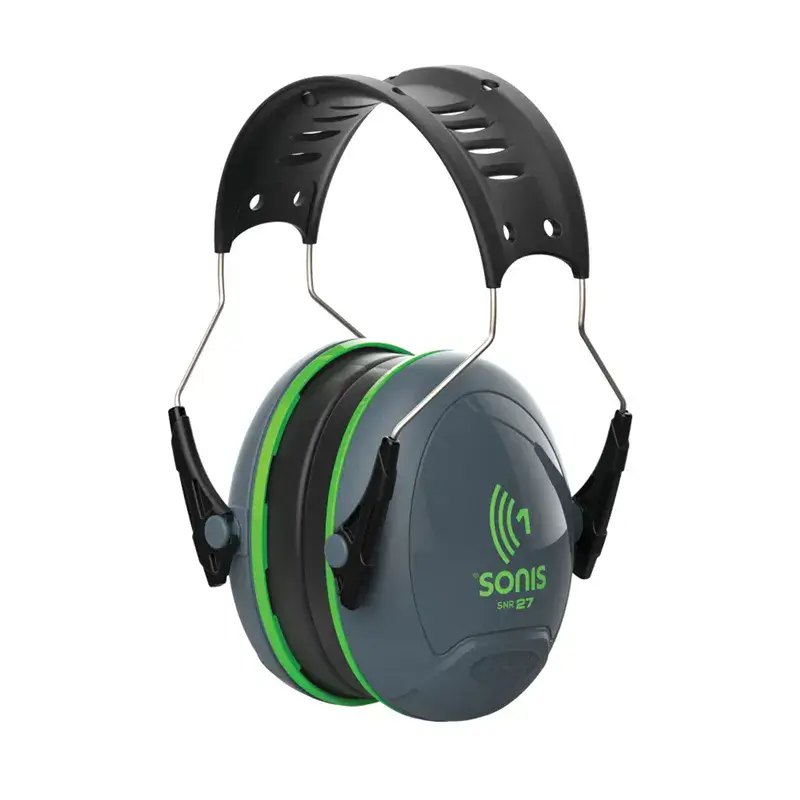 JSP Sonis Ear Defenders (Earmuffs)