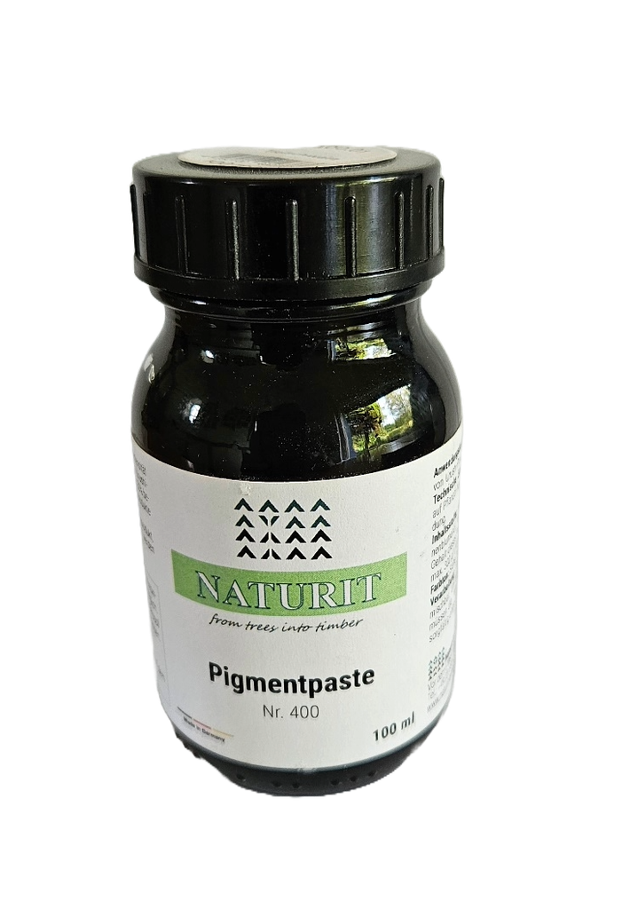 Urushi Pigment paste