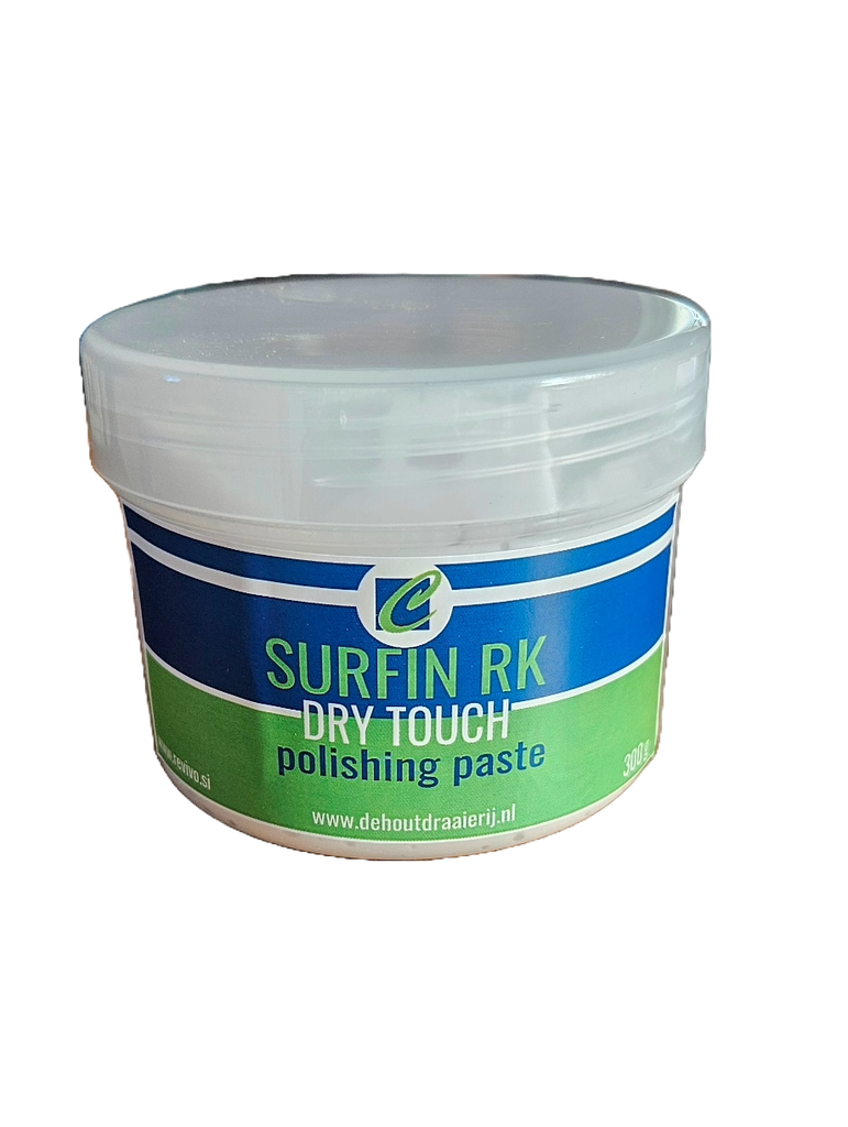 Surfin RK High gloss polishing paste (CARP)
