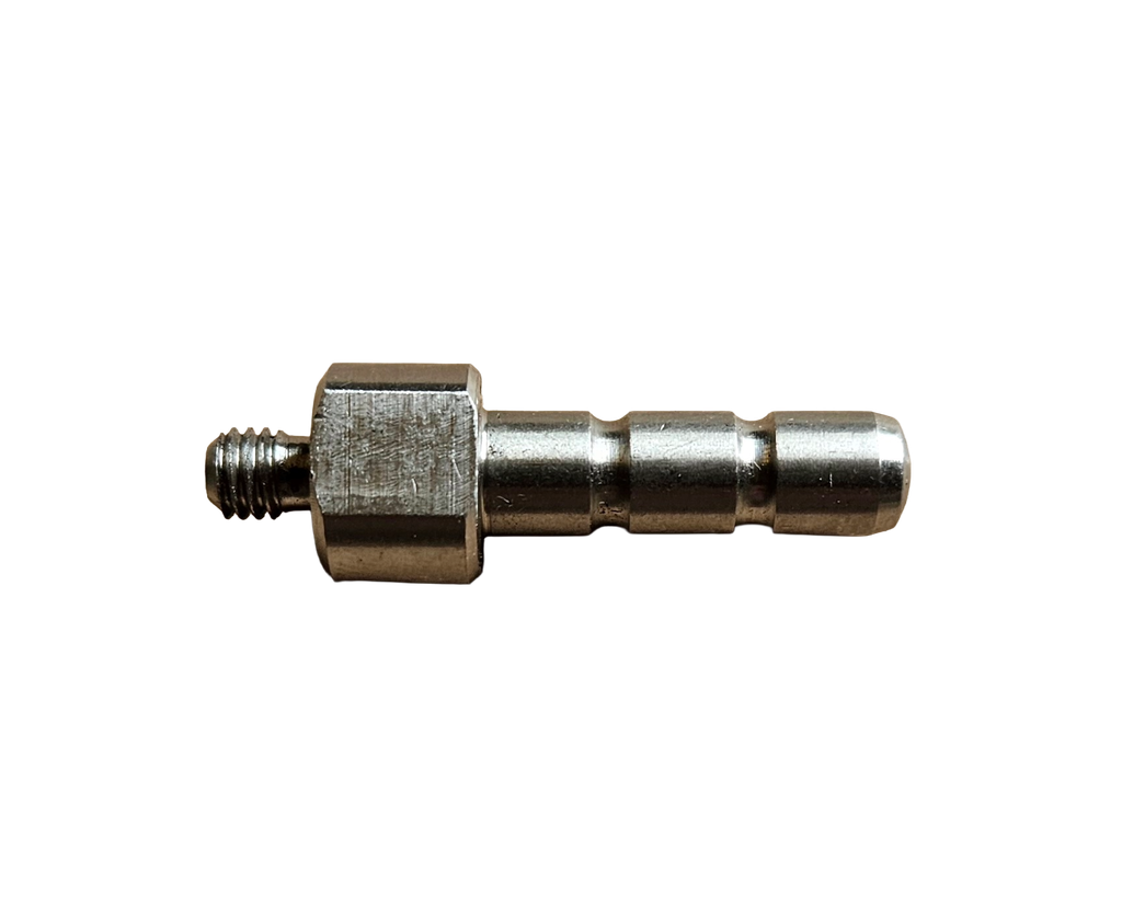 bowl sander - Quick change adaptor