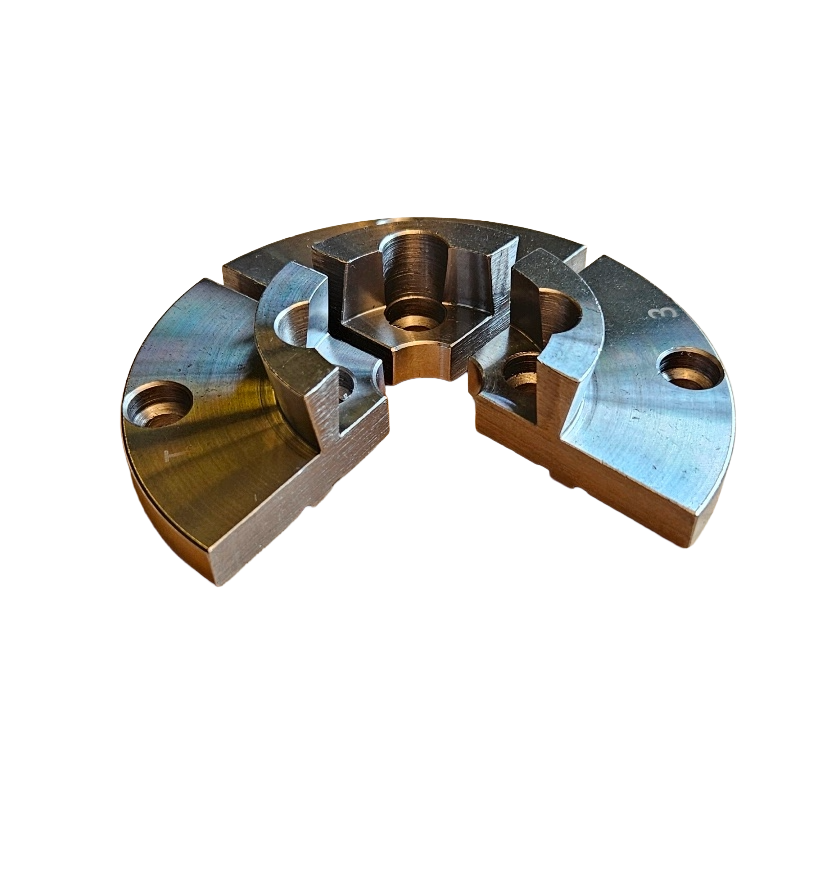 Dovetailjaws small  Carp C1 