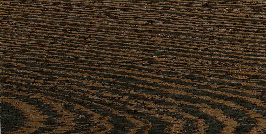 Wenge (35 mm Dicke)
