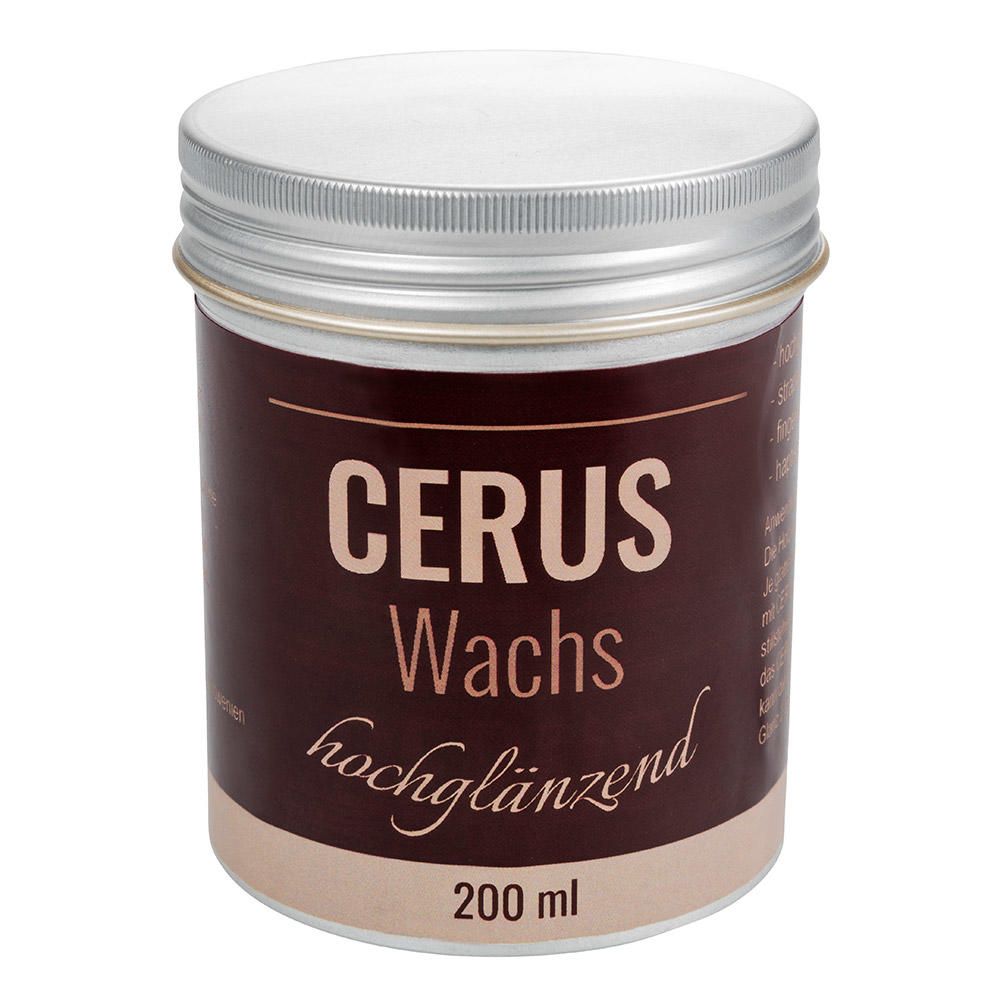 Cerus Hoogglans was - Revivo