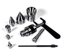 Heavy Duty Multi Tegencenter (CARP)