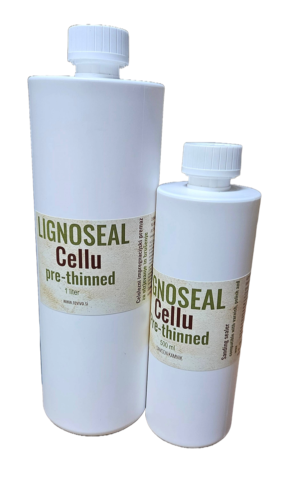 Lignoseal Sanding sealer (Revivo)