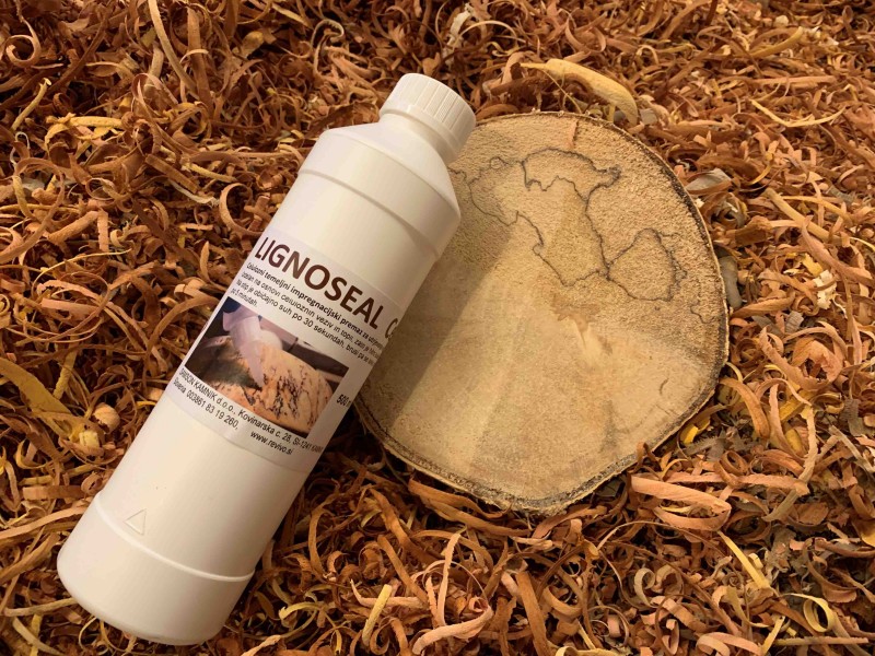 Lignoseal Sanding sealer (Revivo)