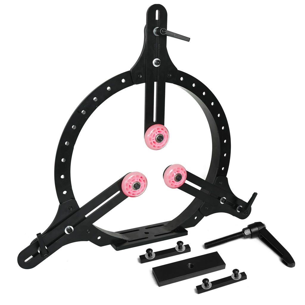 HollowGuard – Extra arm voor meeloopsteun (CARP) 